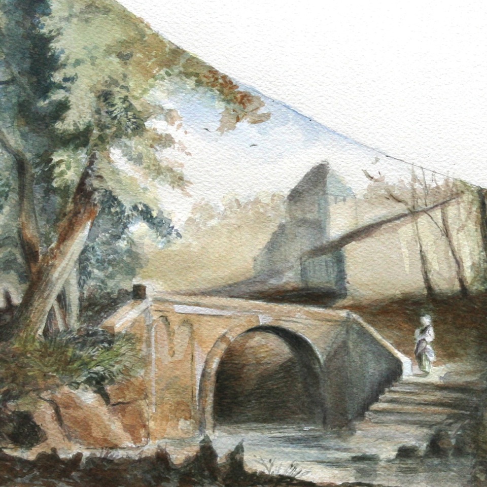 Startpagina atelier terhorst